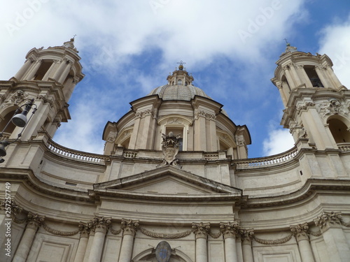 Piazza Navona Rom