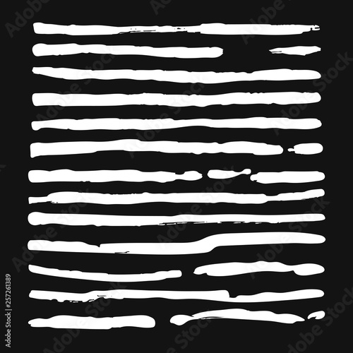Set of lines