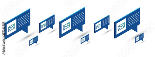 internet, rete, posta, busta da lettera, rete sociale, 