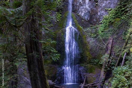 Maramere Falls