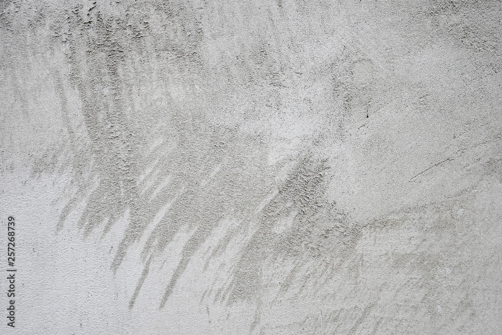 Fototapeta premium Abstract grunge concrete background close up.