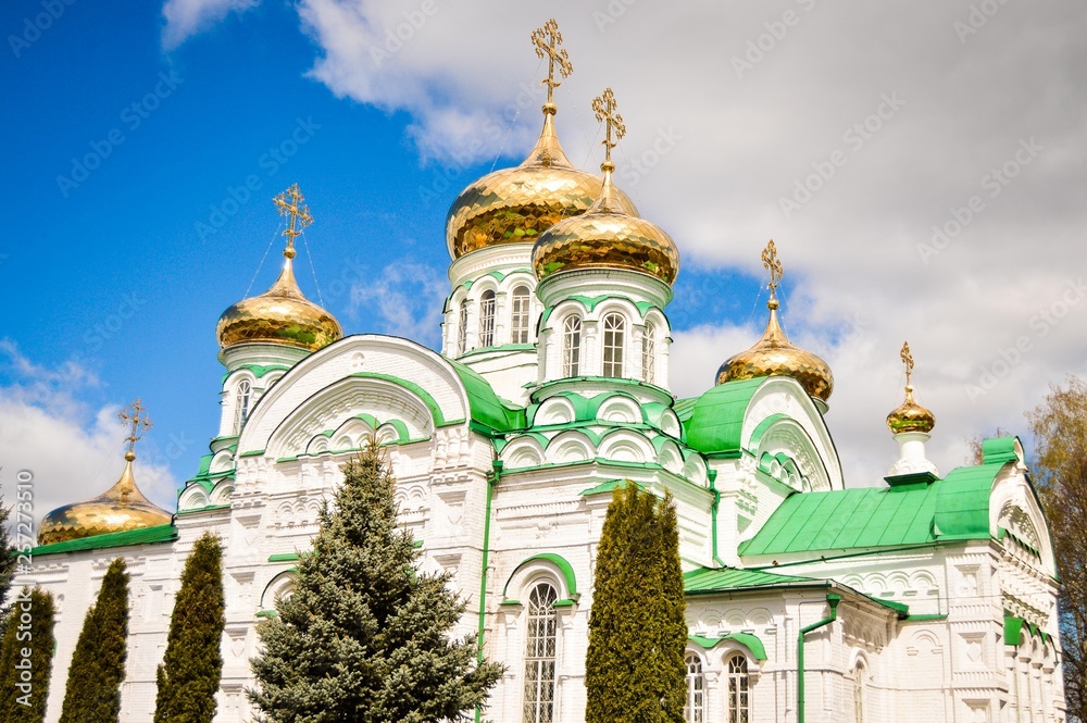 cathedral cathedral