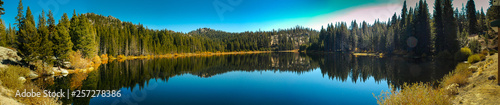 Sierras Marlette lake © Ken