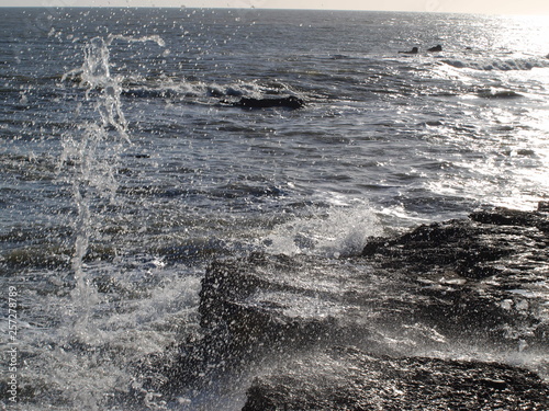 Cadiz, Tacita de plata