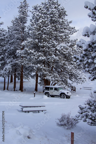 Rocky Mountain National Park 03 2019