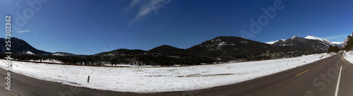 Rocky Mountain National Park 03/2019