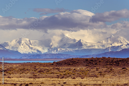 Patagonia