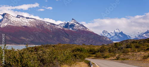 Patagonia
