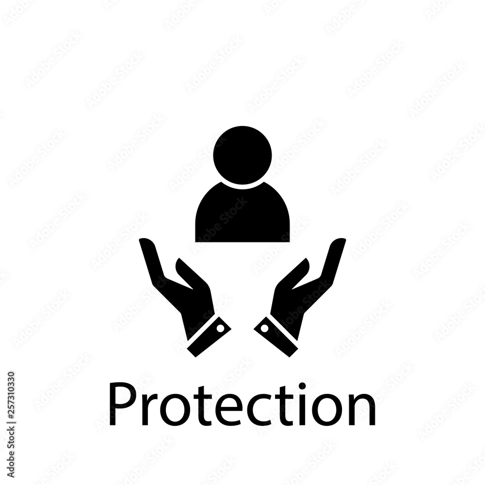 care, human, people, protection icon. Element of Peace and humanrights icon. Premium quality graphic design icon. Signs and symbols collection icon for websites