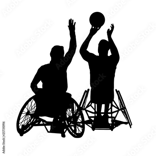 Handibasket