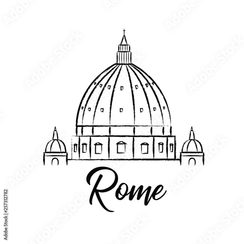 Roma, Basilica di San Pietro