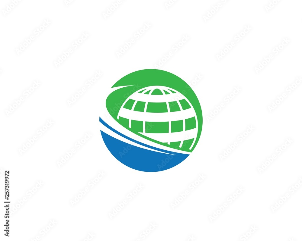 Global logo icon Global logo icon