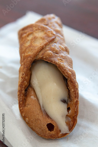 Cannoli