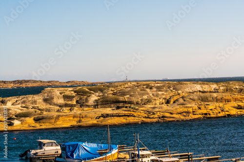 Verdens Ende Tjøme Tjome Norge Norway Norwegia koniec świata