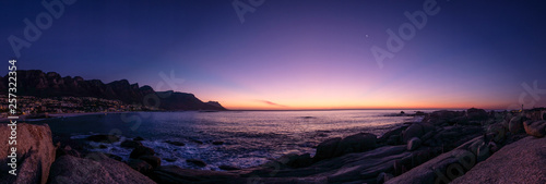 Cape Town Sunset 3