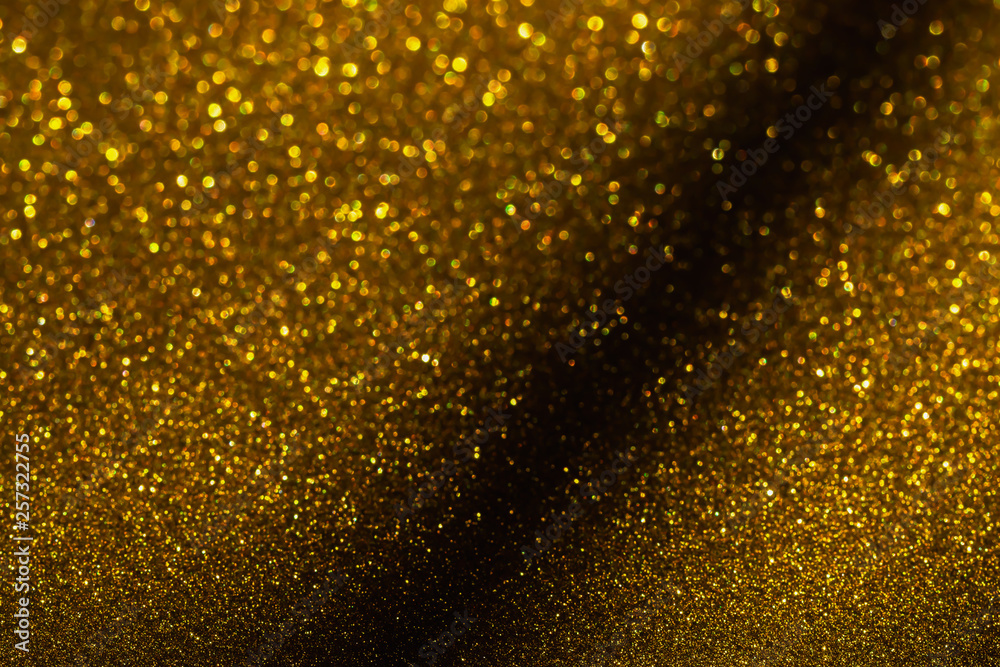 Gold texture background