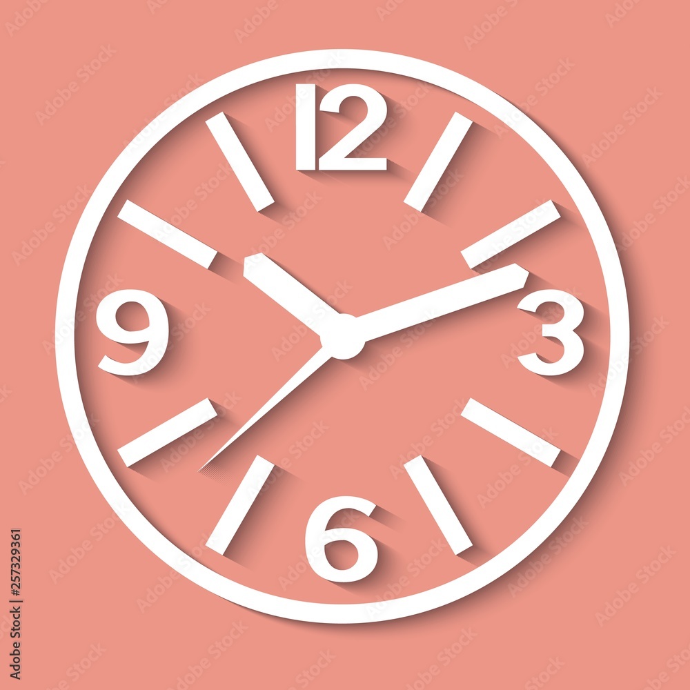 Clock icon. World time concept. Business background. Internet marketing. Clock icon. World time concept. Business background. Internet marketing.
