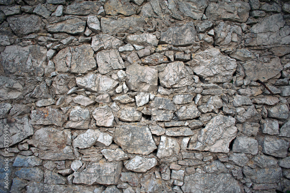 Stone wall5 Stone wall5