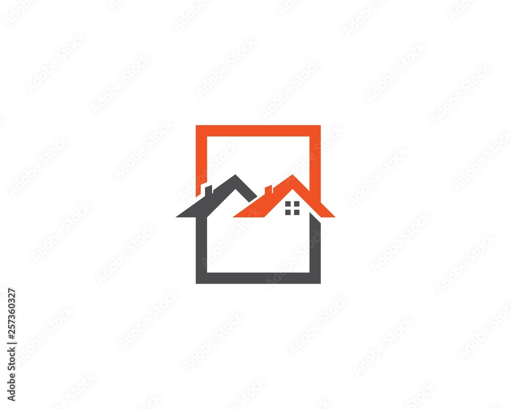 Property and Construction Logo Property and Construction Logo