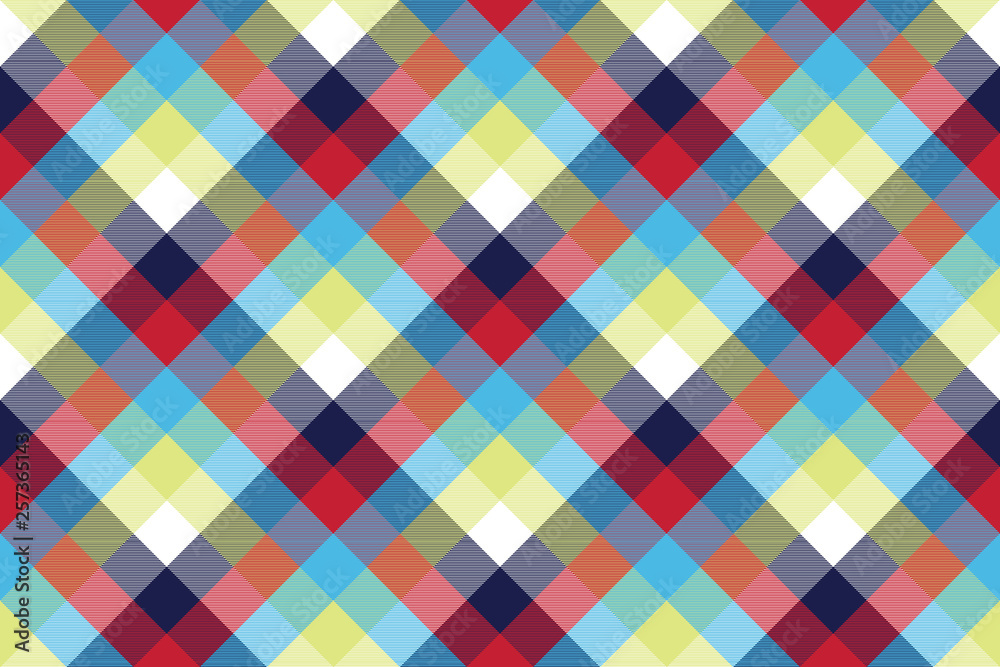 Tablecloth diagonal fabric texture seamless pattern Tablecloth diagonal fabric texture seamless pattern