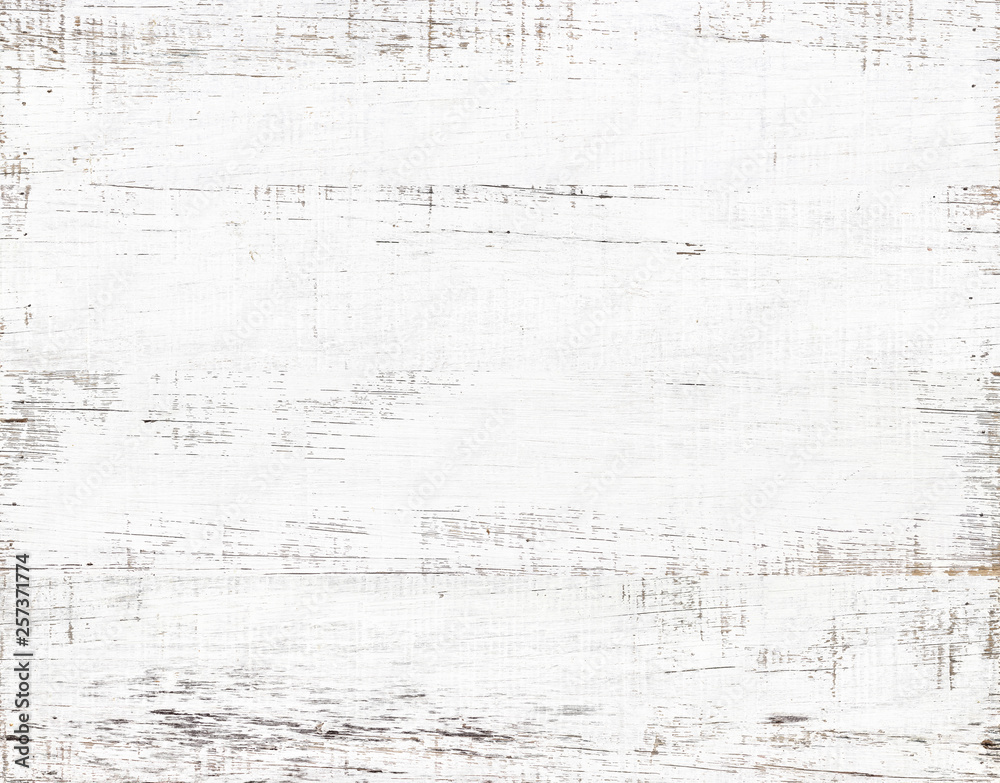 white wood texture background