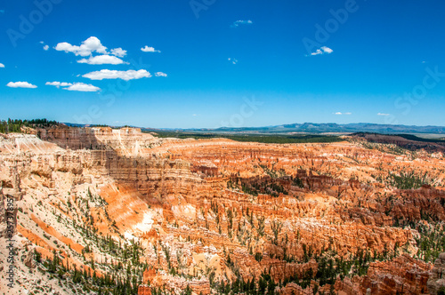 Bryce Canyon National Park Utah