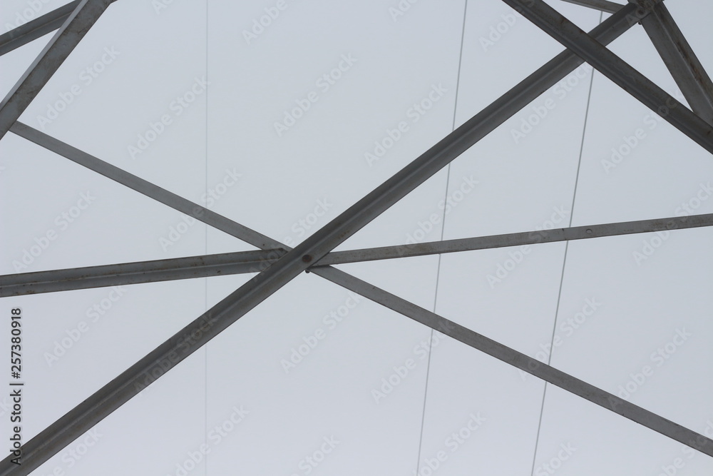 electric pole close up electric pole close up