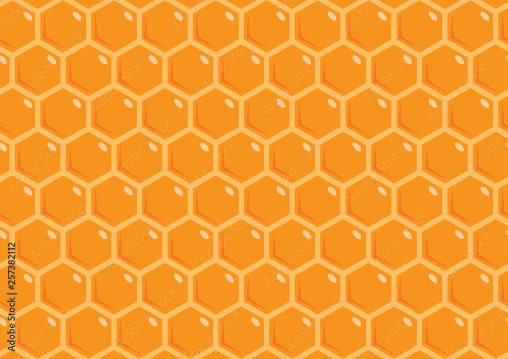 Honeycomb Honeycomb