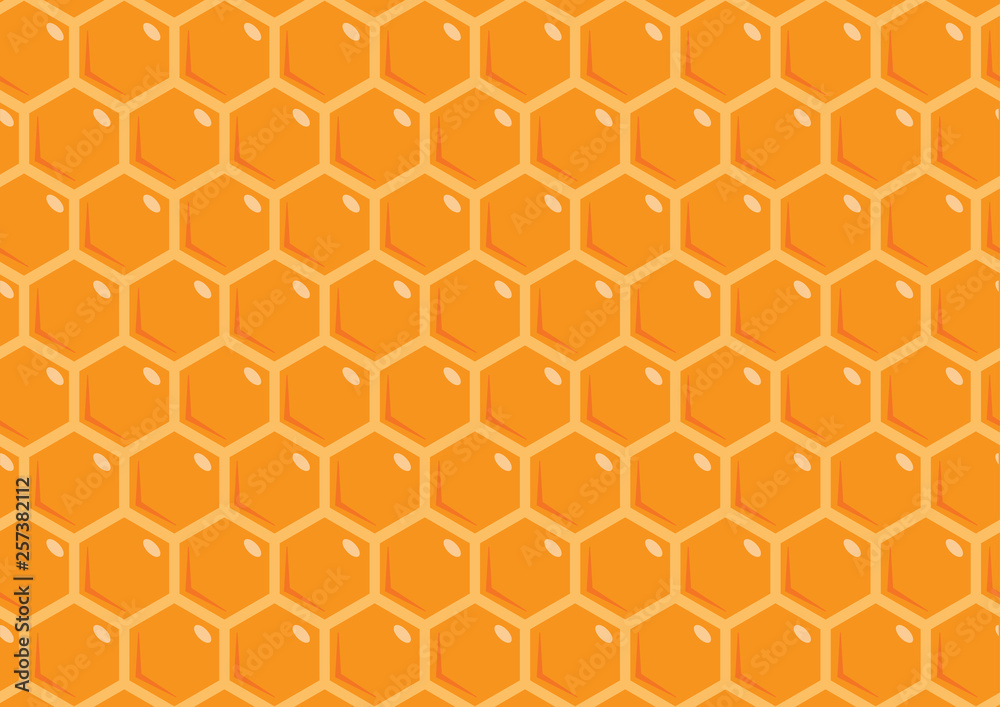 Honeycomb