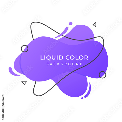 Liquid Background