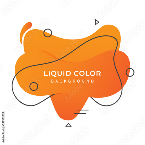 Liquid Background