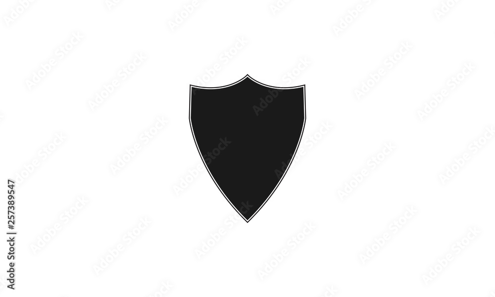 Shield 8 icon