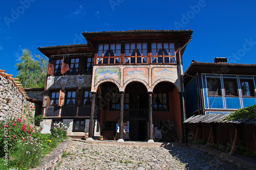 Koprivshtitsa, Bulgaria photo