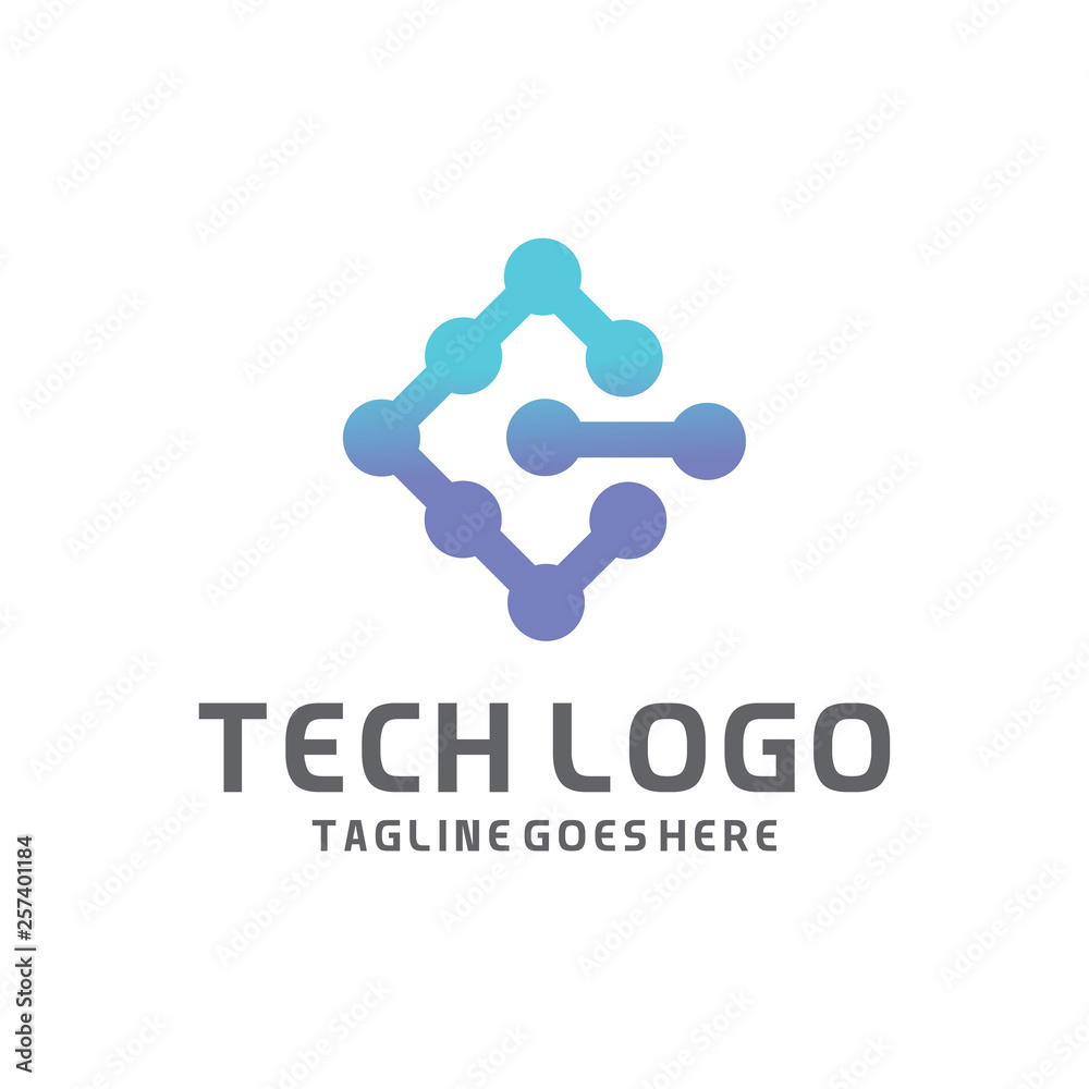 Modern Logo Technology for Business, Creative Technology Symbols for Companies, Logotypes of Digital Concepts and Circles, Connections and Networks Icons, Energy and Molecule Vector, Tech Logo Design. Modern Logo Technology for Business, Creative Technology Symbols for Companies, Logotypes of Digital Concepts and Circles, Connections and Networks Icons, Energy and Molecule Vector, Tech Logo Design.