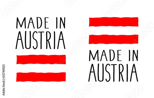 Made in Austria
