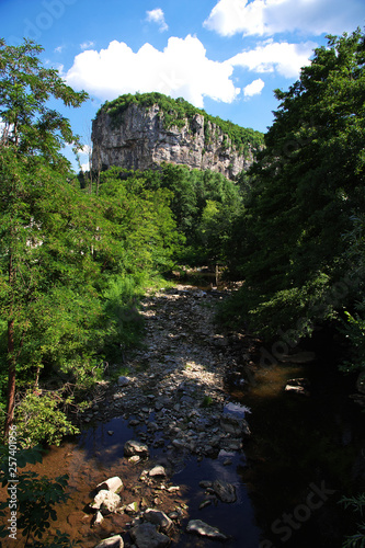 Dryanovo Monastery, Bulgaria photo