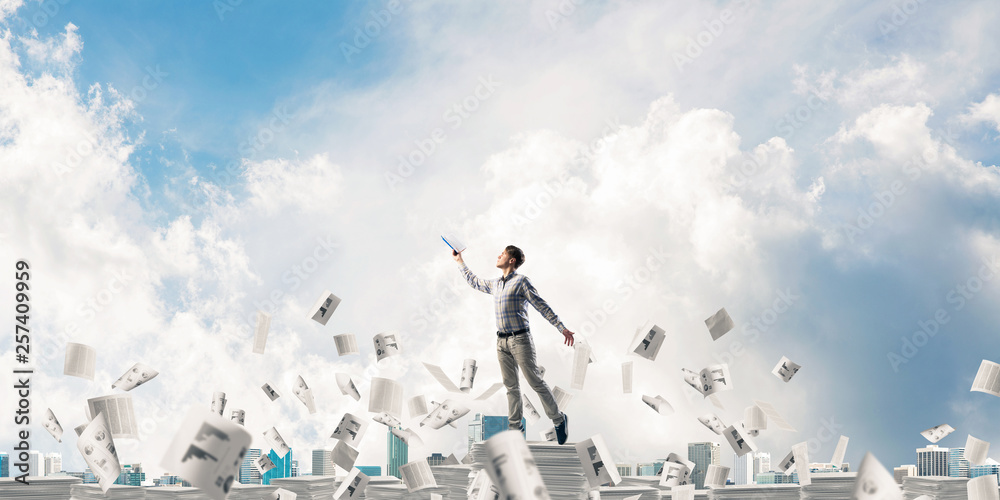 Study hard to become successful businessman. Study hard to become successful businessman.
