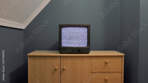 TV no signal
