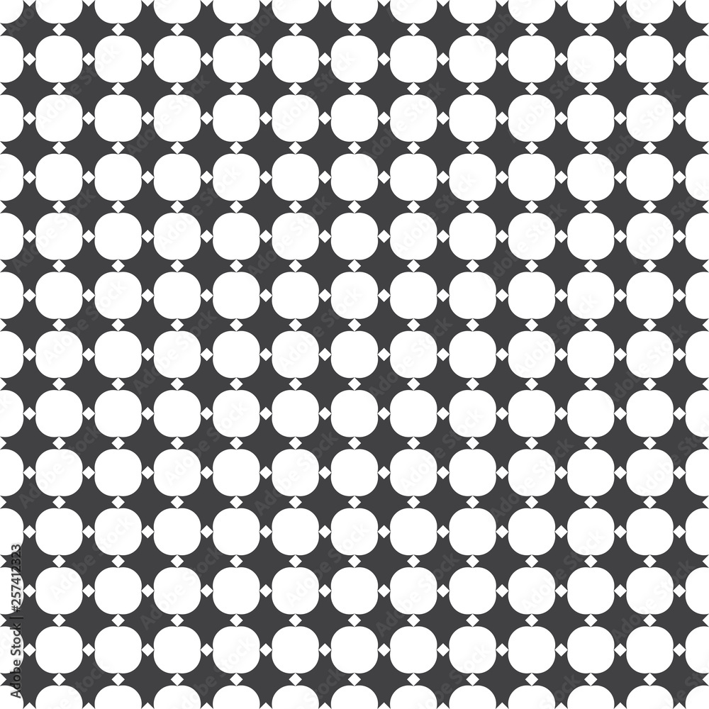 Seamless pattern vector Seamless pattern vector