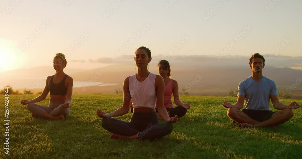 Happiness is a sunset meditation Happiness is a sunset meditation
