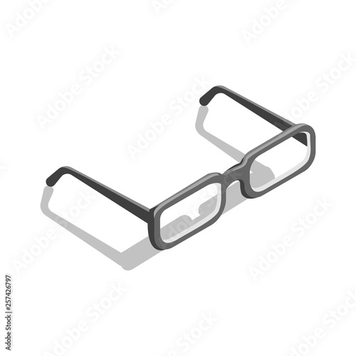 isometry glasses