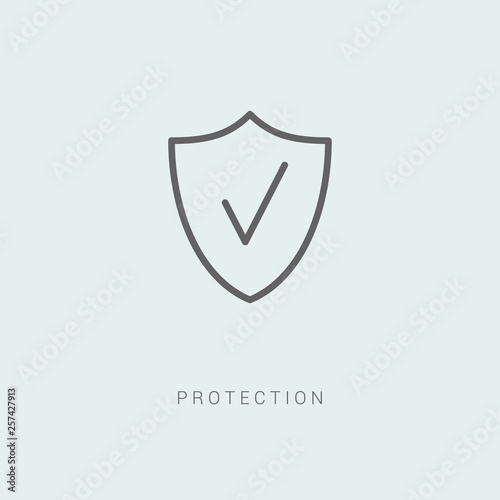 shield icon