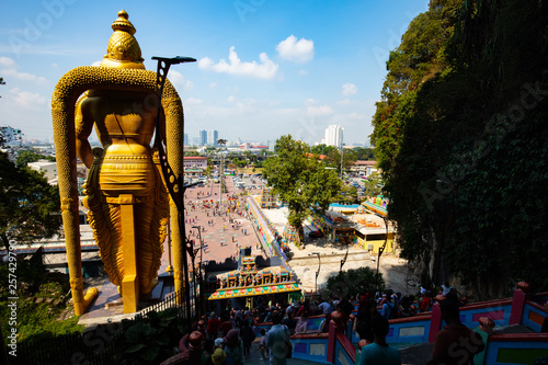 Batu Caves Malaysia