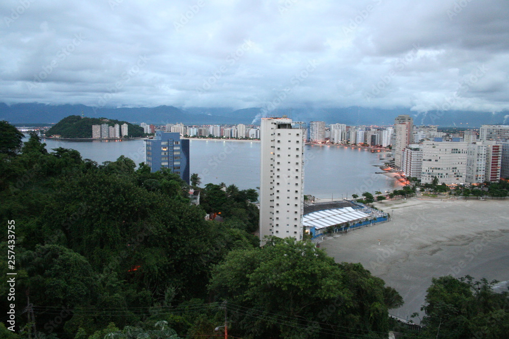 Fototapeta premium São Vicente