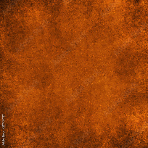 Illustration Soft Colored Abstract Background Old Paper Vintage