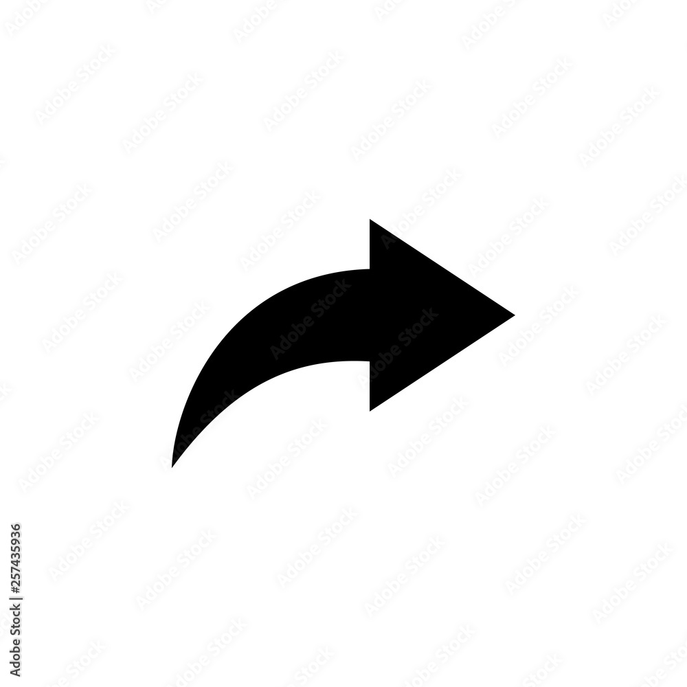 share icon vector. Share vector icon share icon vector. Share vector icon