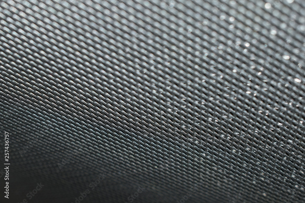 black mesh background black mesh background