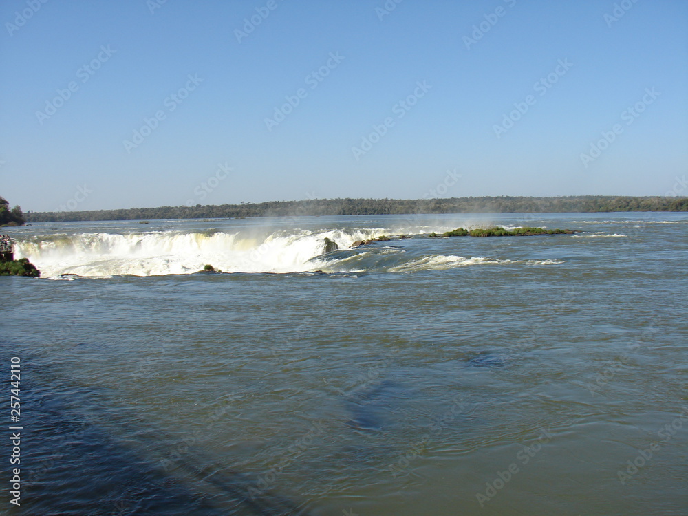 Iguazu Misiones Argentina Cataratas Iguazu Misiones Argentina Cataratas