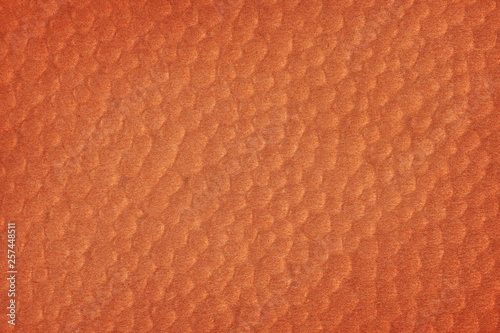 Abstract textured orange ba...