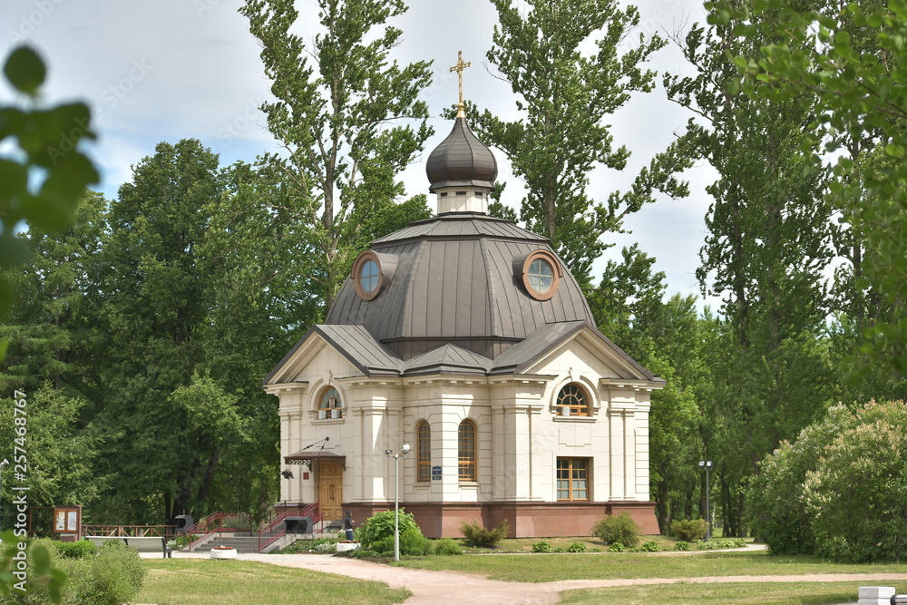 church, architecture, religion, cathedral, building, russia